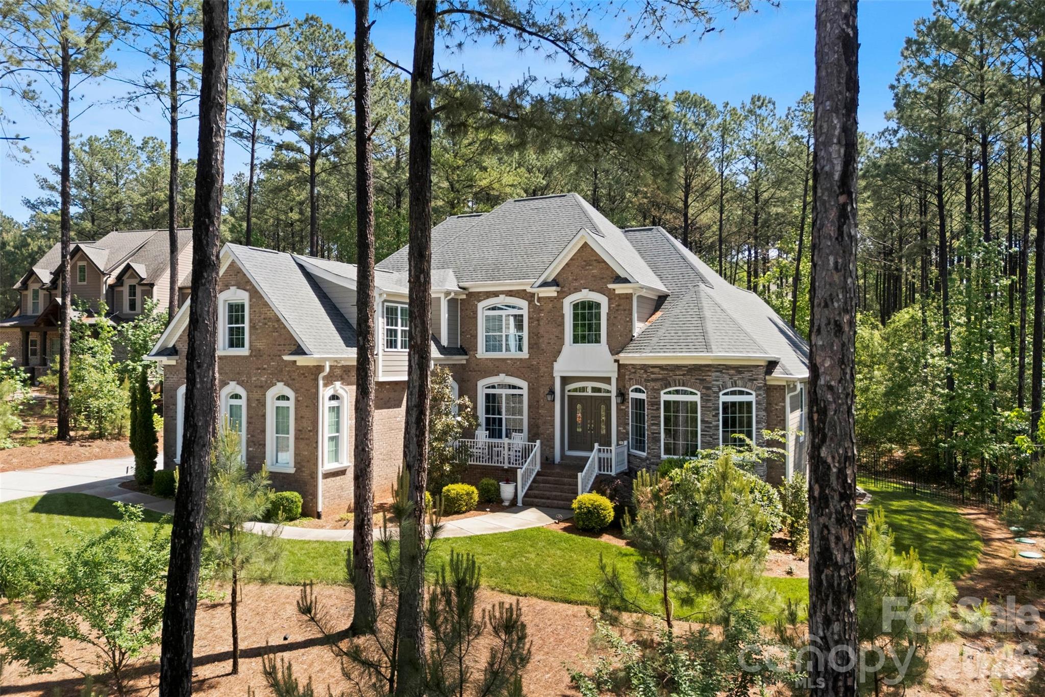 6296 Chimney Bluff Road