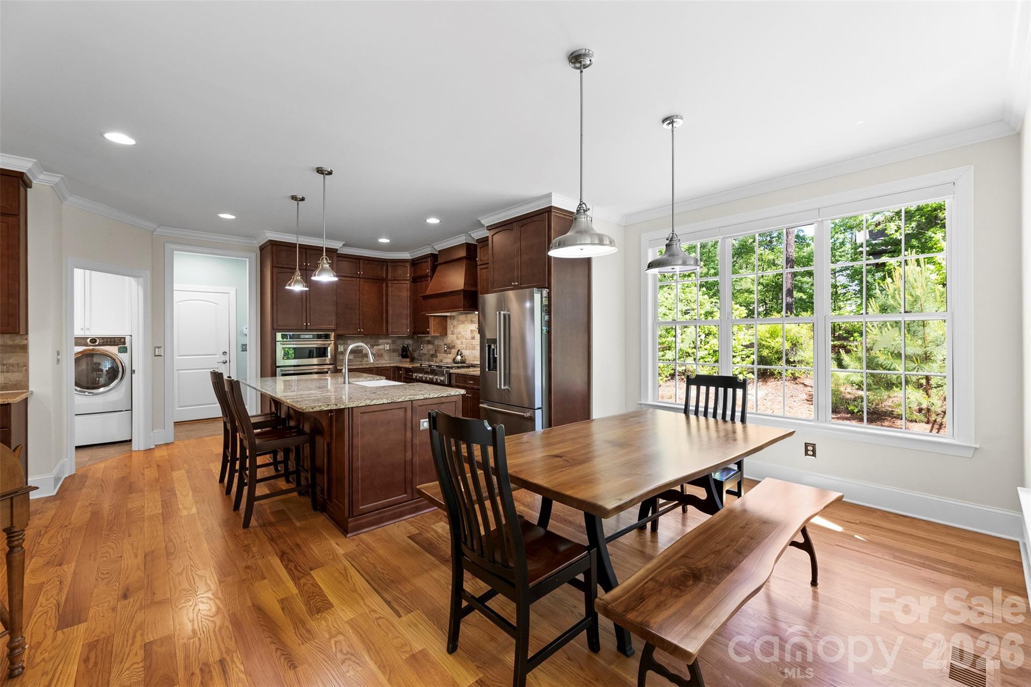 6296 Chimney Bluff Road
