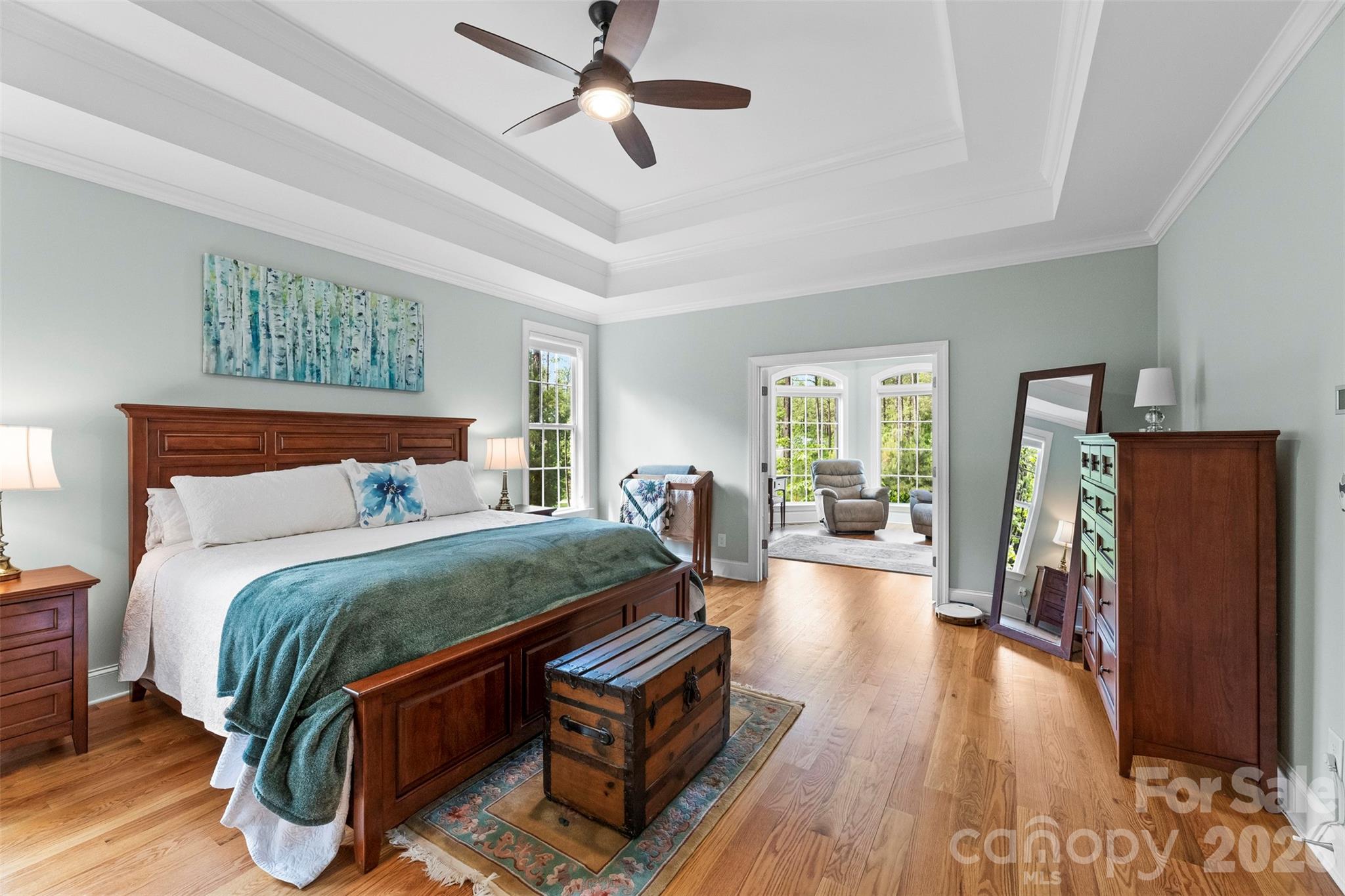 6296 Chimney Bluff Road