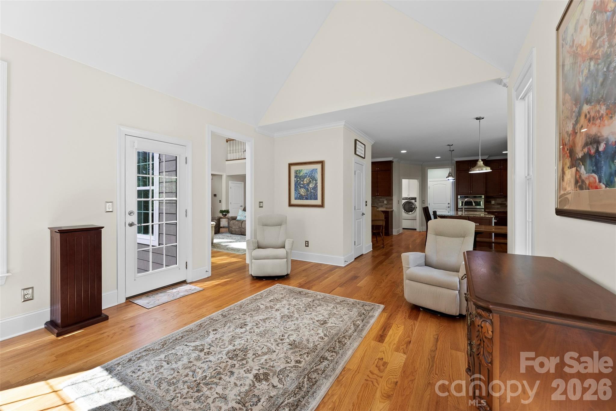 6296 Chimney Bluff Road