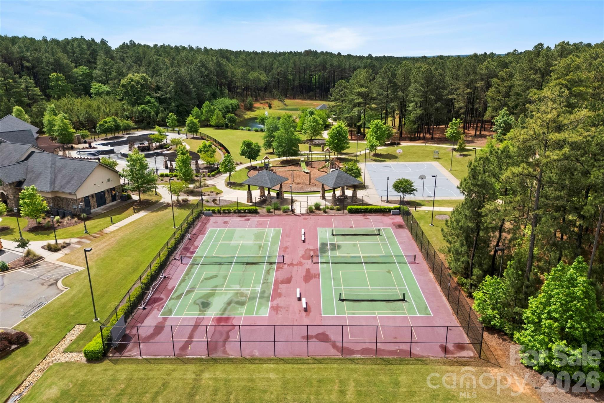 6296 Chimney Bluff Road