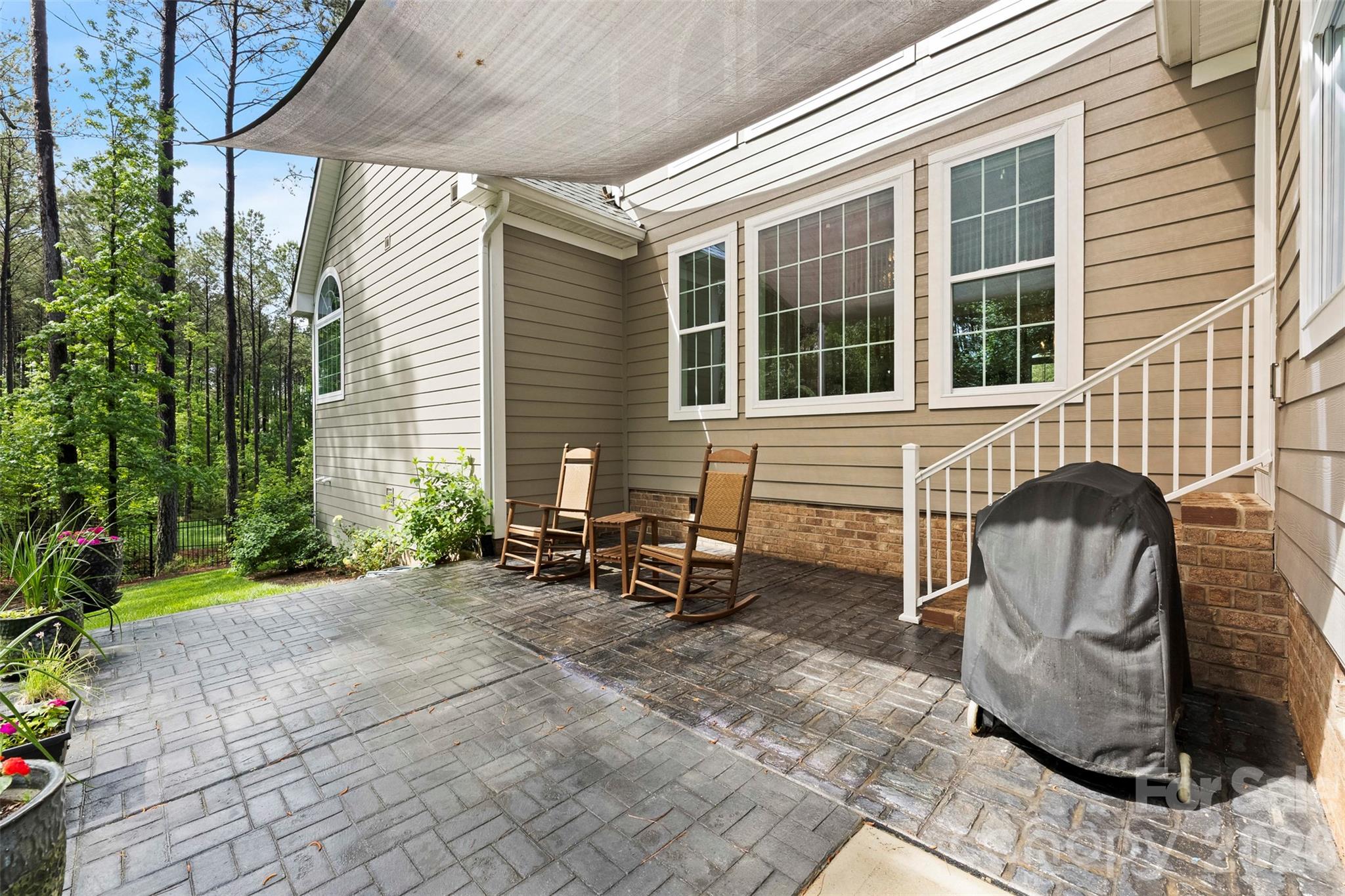 6296 Chimney Bluff Road