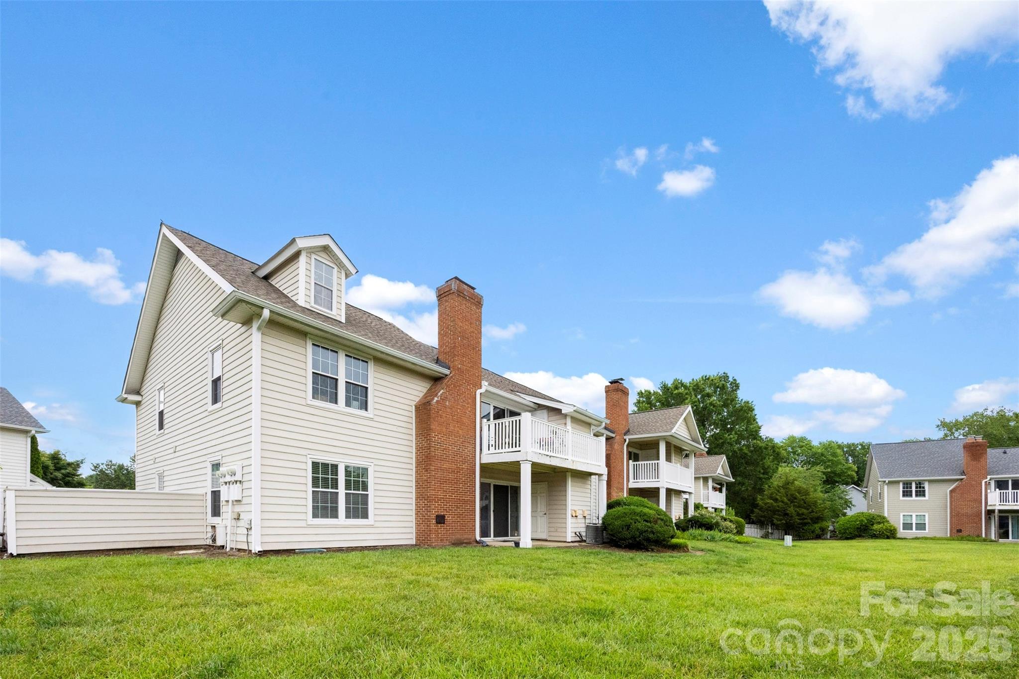 9320 South Vicksburg Park Court