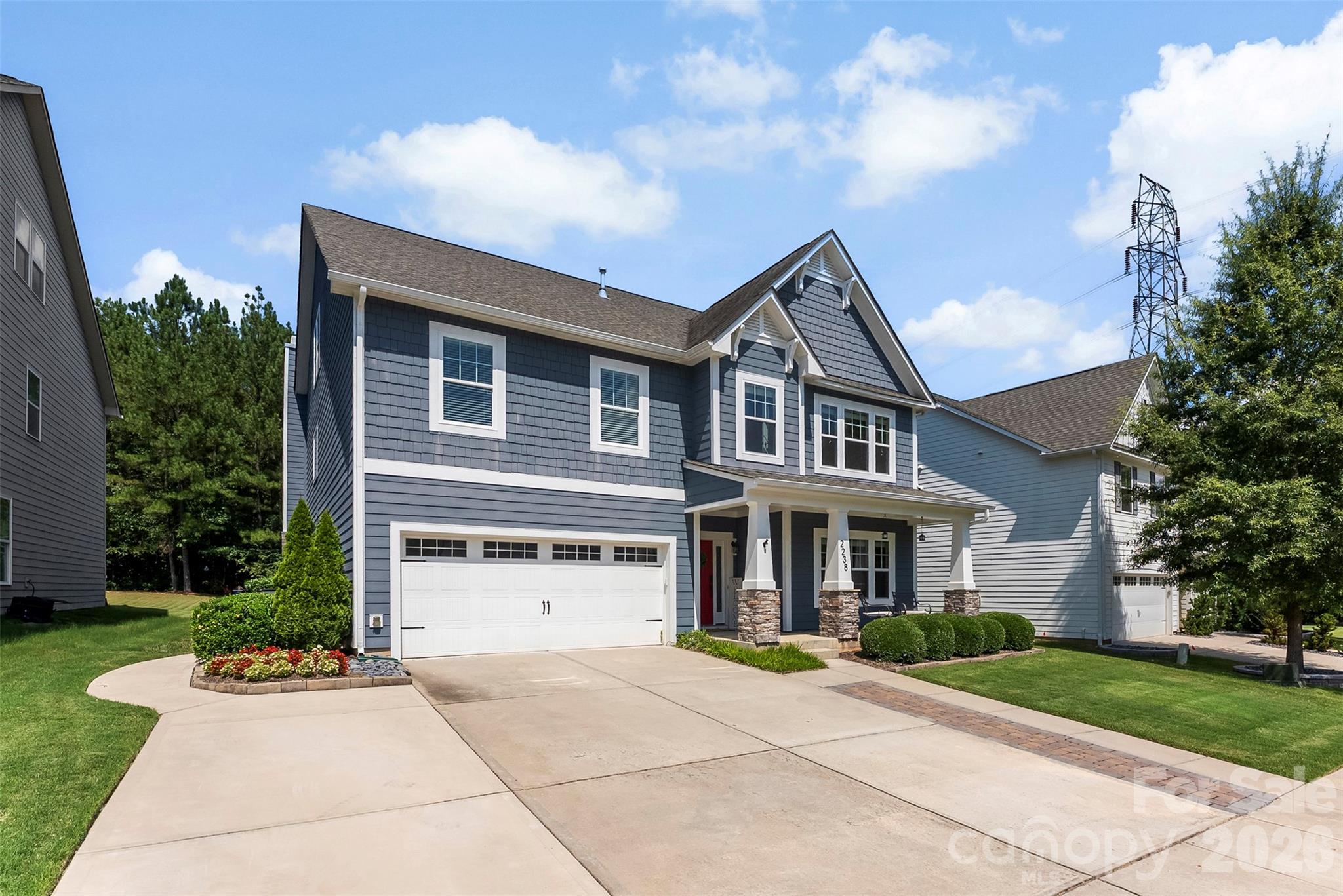 2238 Bluebell Way