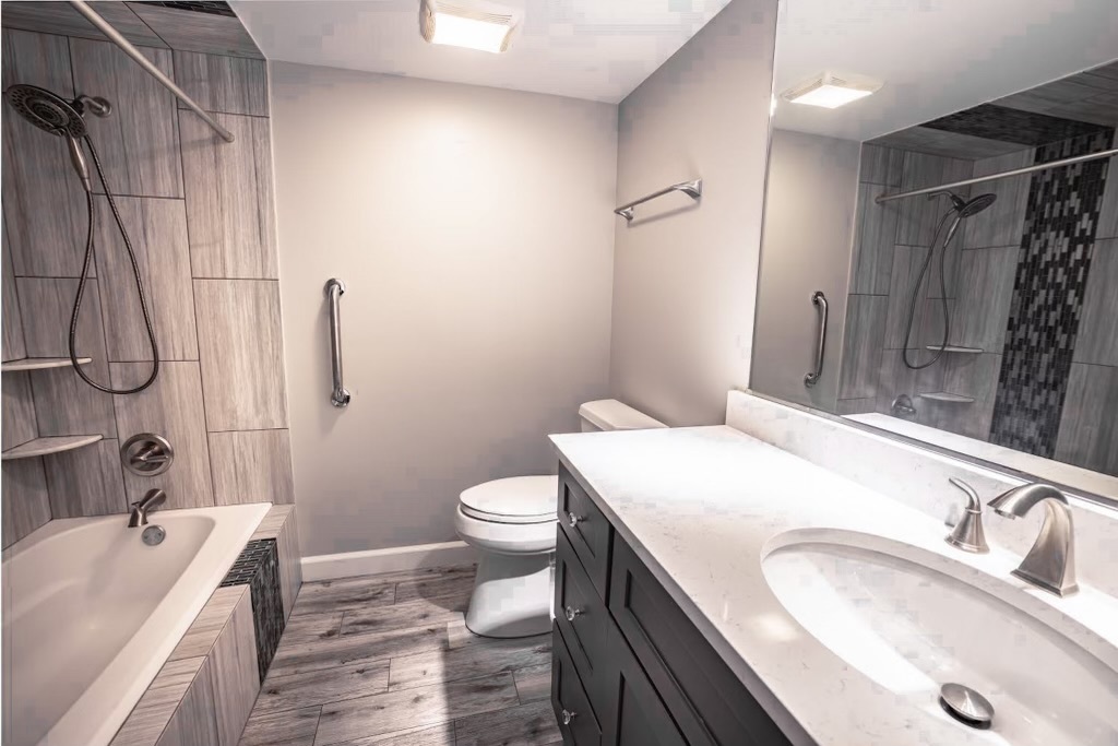 10351 MENARD Avenue Unit: 315