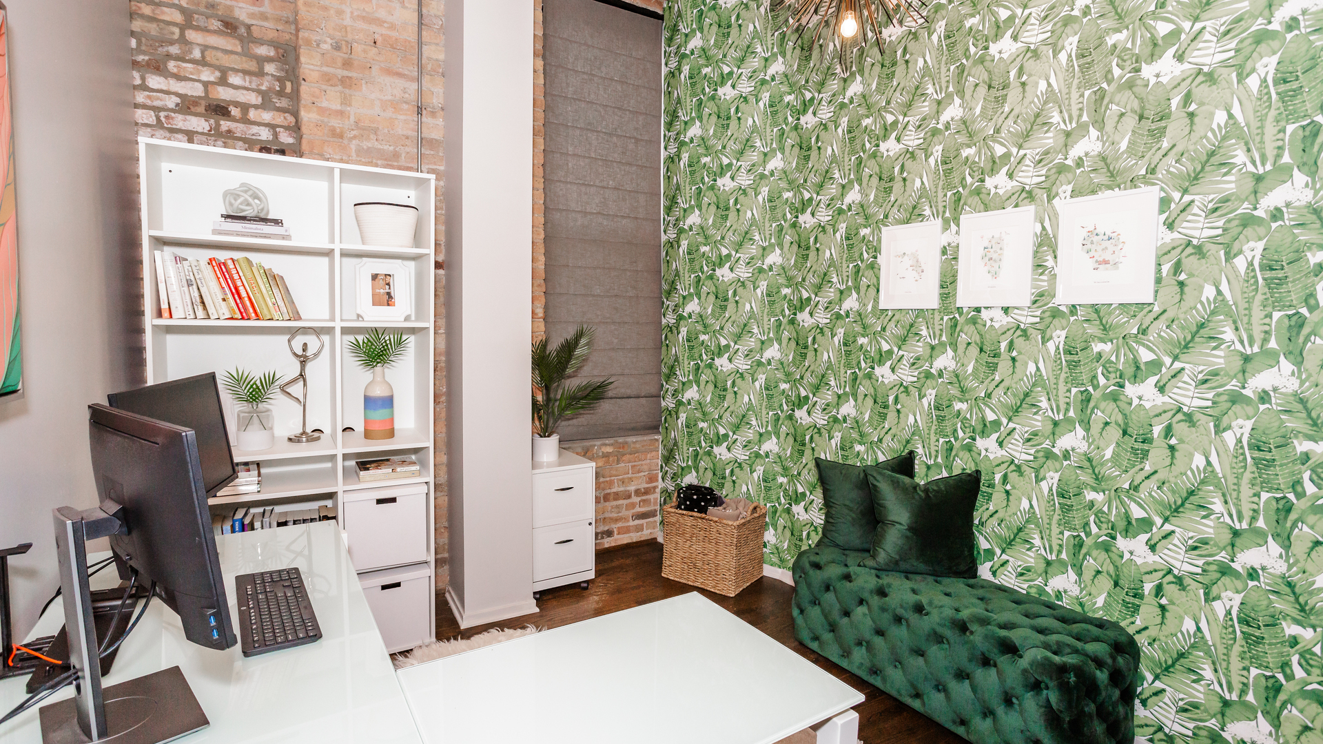 1500 W Monroe Street Unit: 620