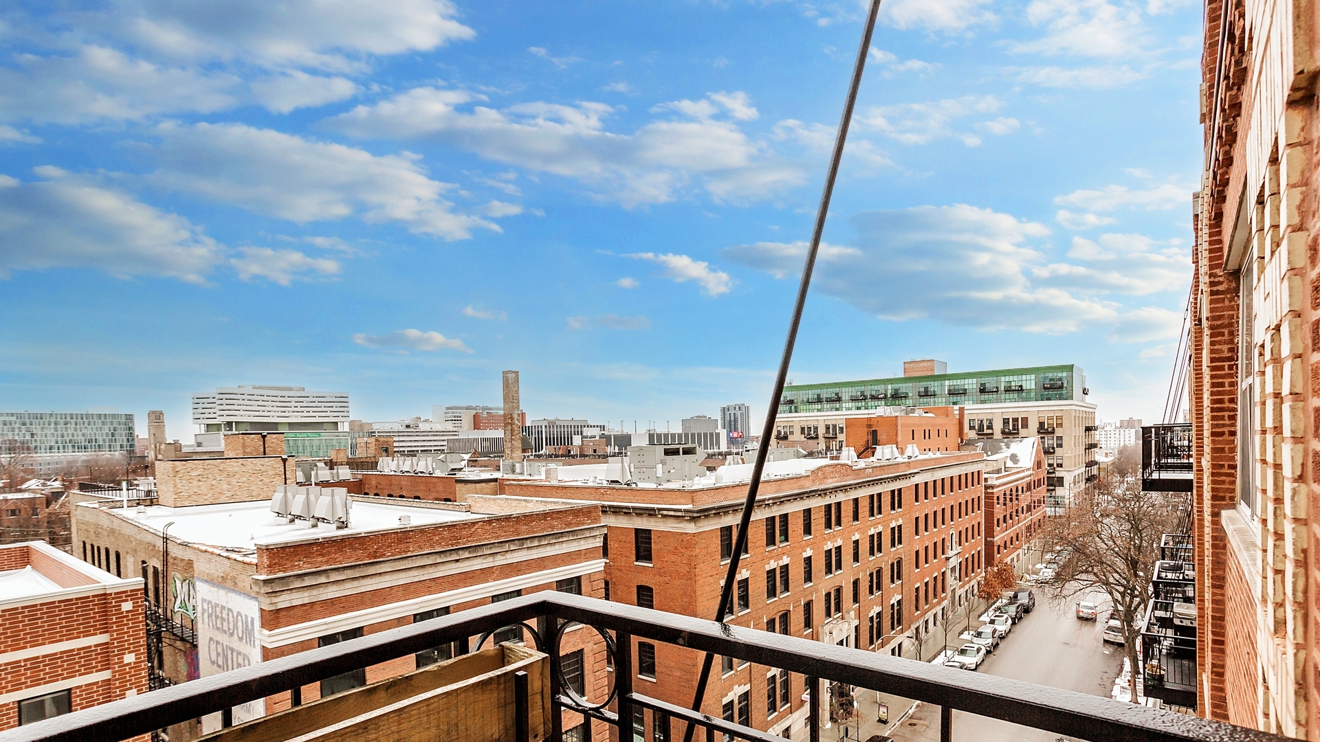 1500 W Monroe Street Unit: 620