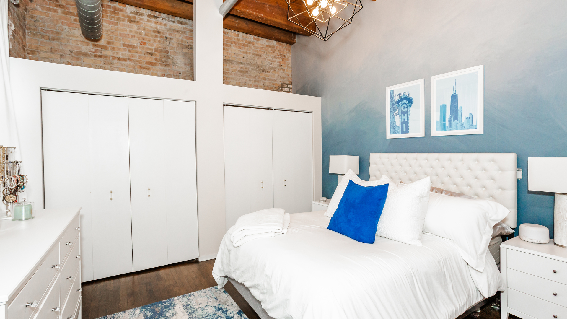 1500 W Monroe Street Unit: 620