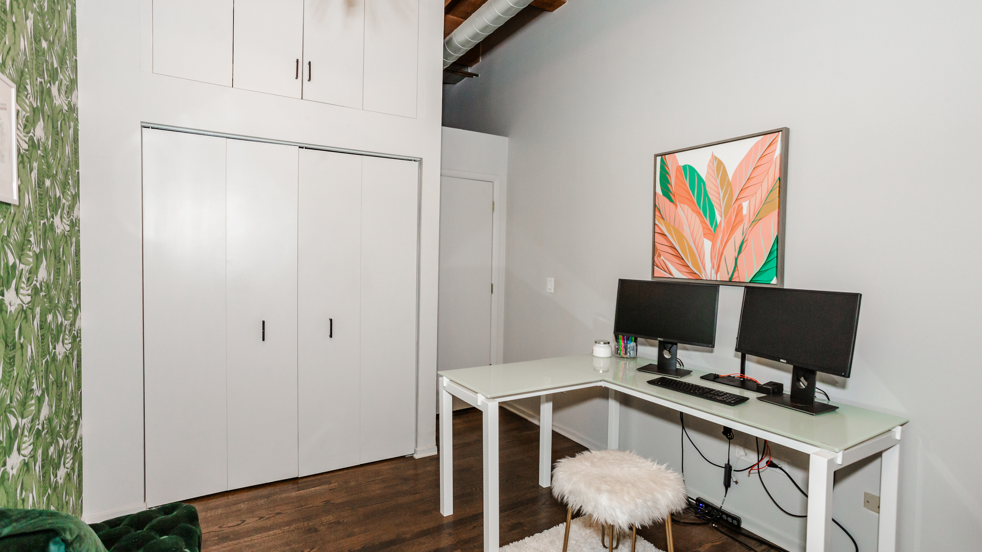 1500 W Monroe Street Unit: 620