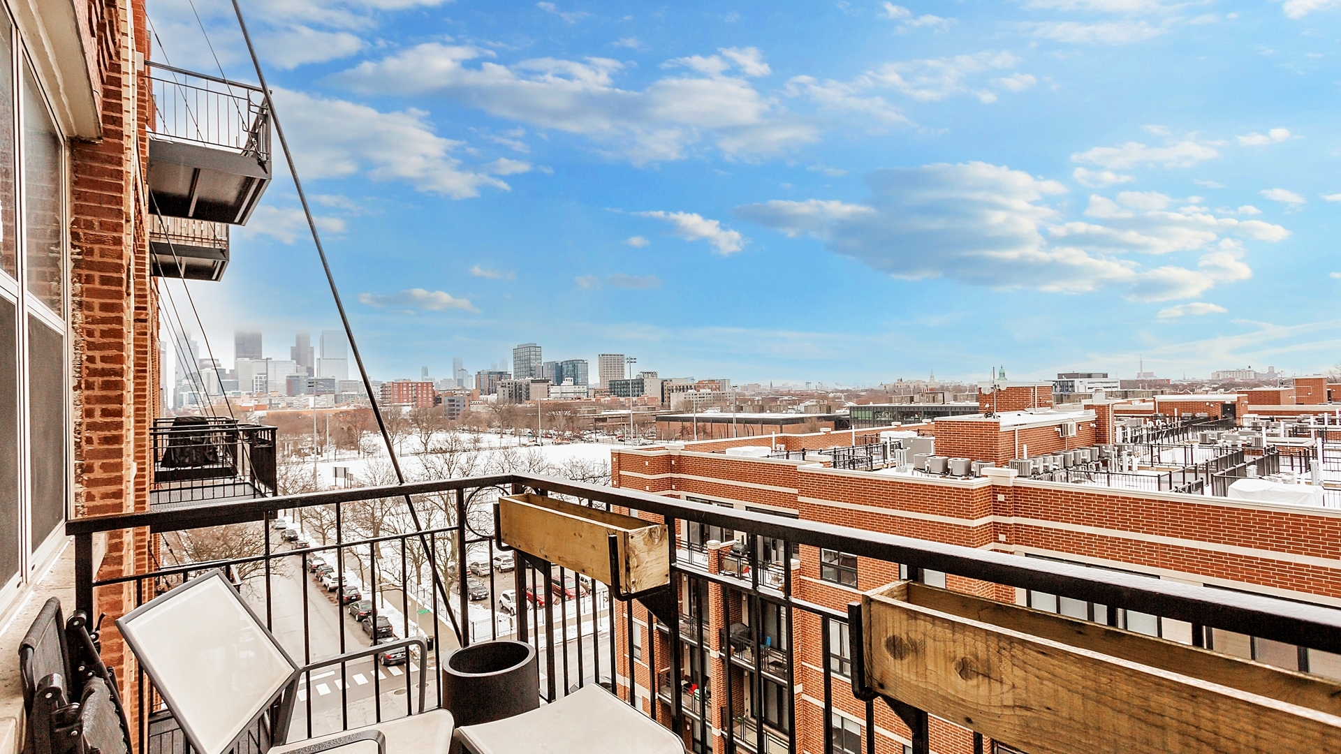 1500 W Monroe Street Unit: 620