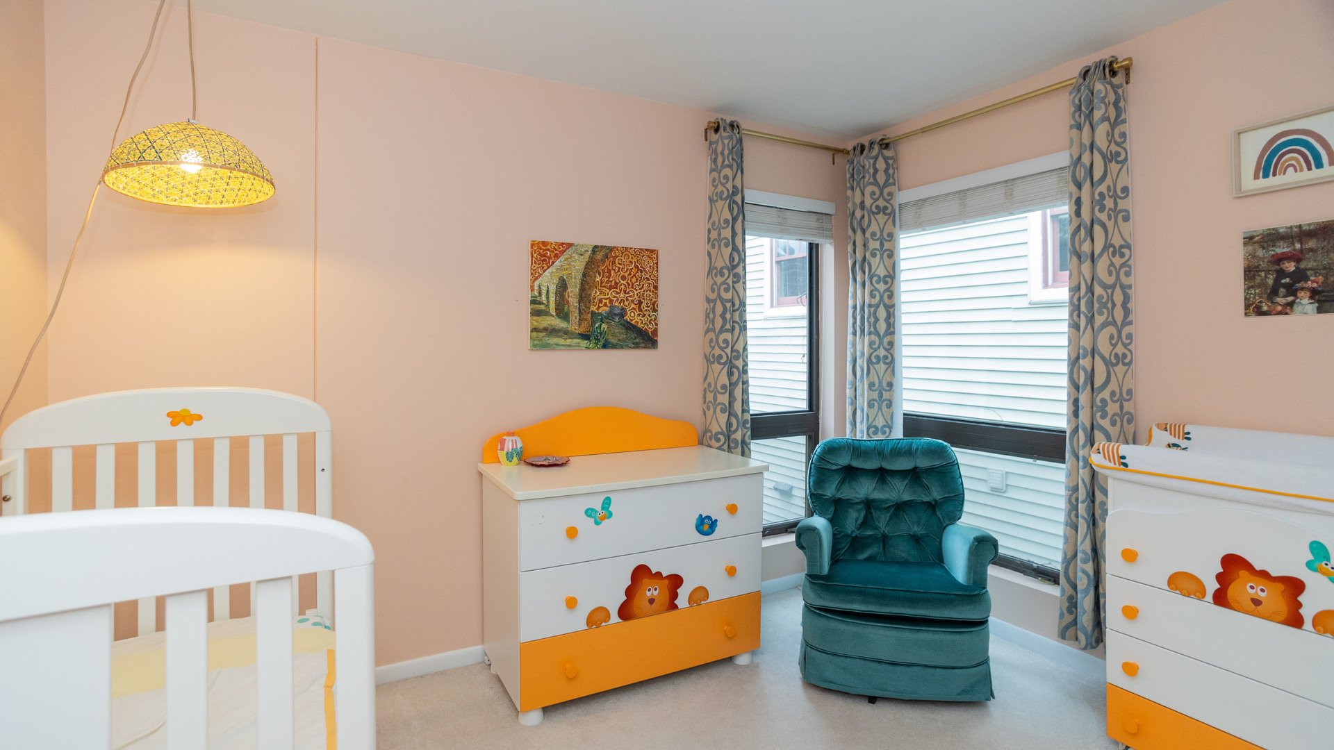 2646 N WAYNE Avenue Unit: A