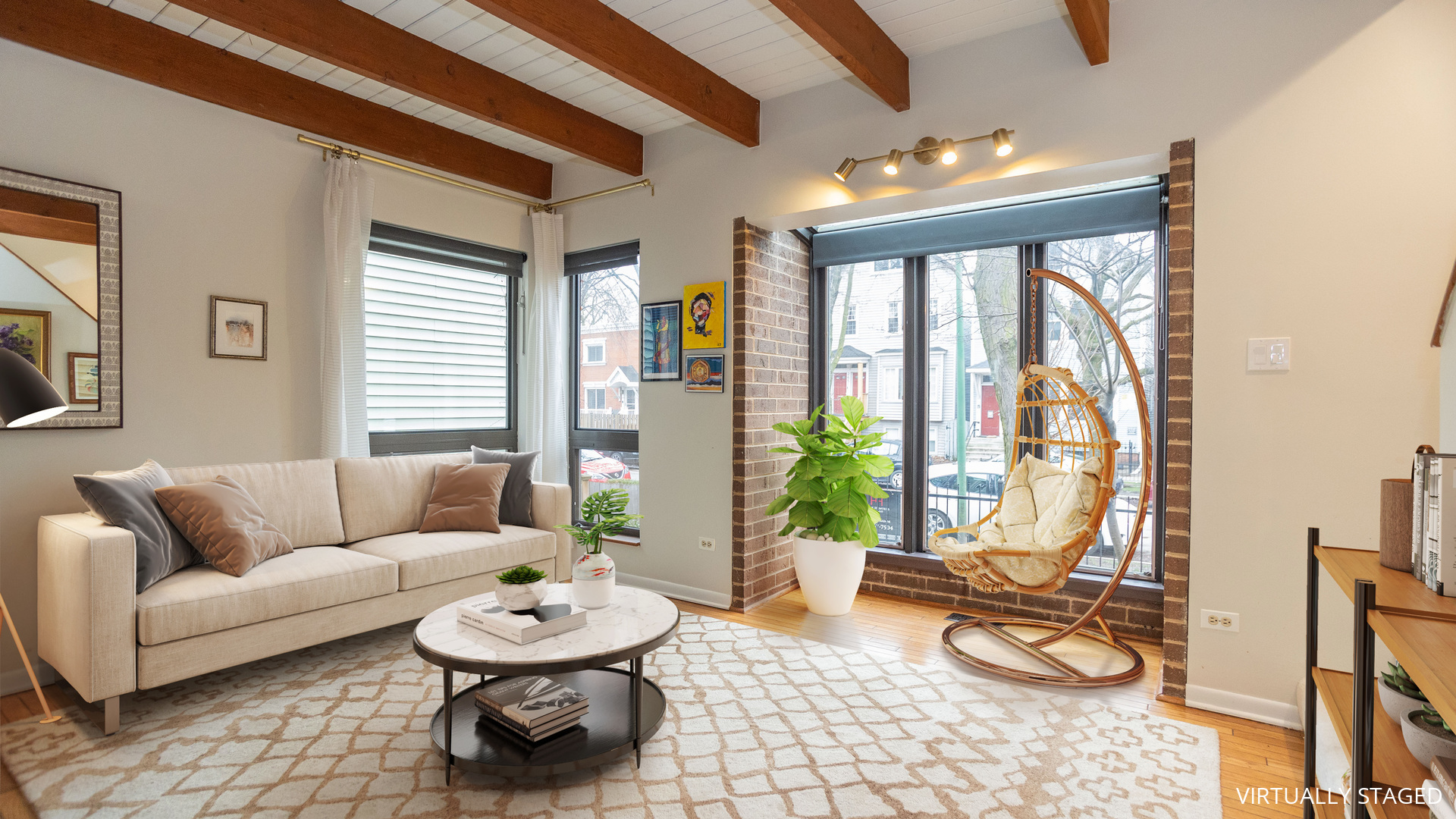 2646 N WAYNE Avenue Unit: A