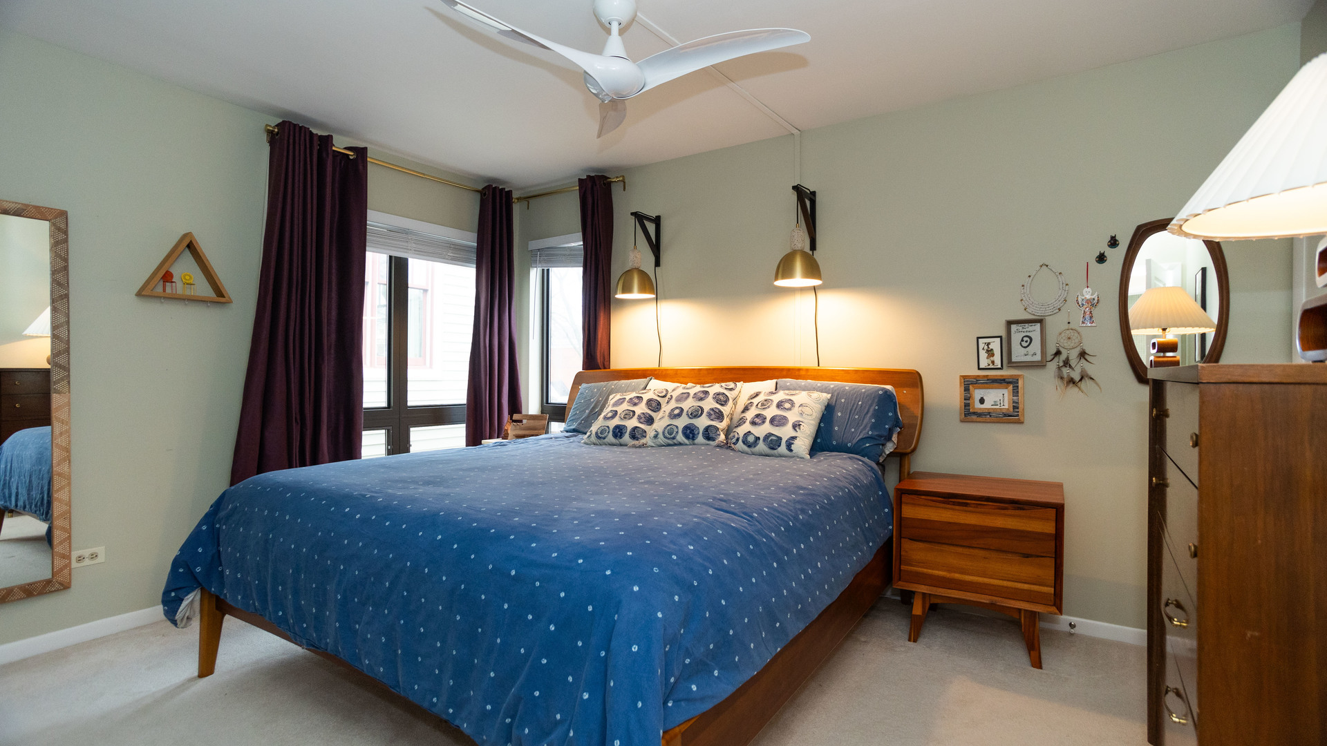 2646 N WAYNE Avenue Unit: A