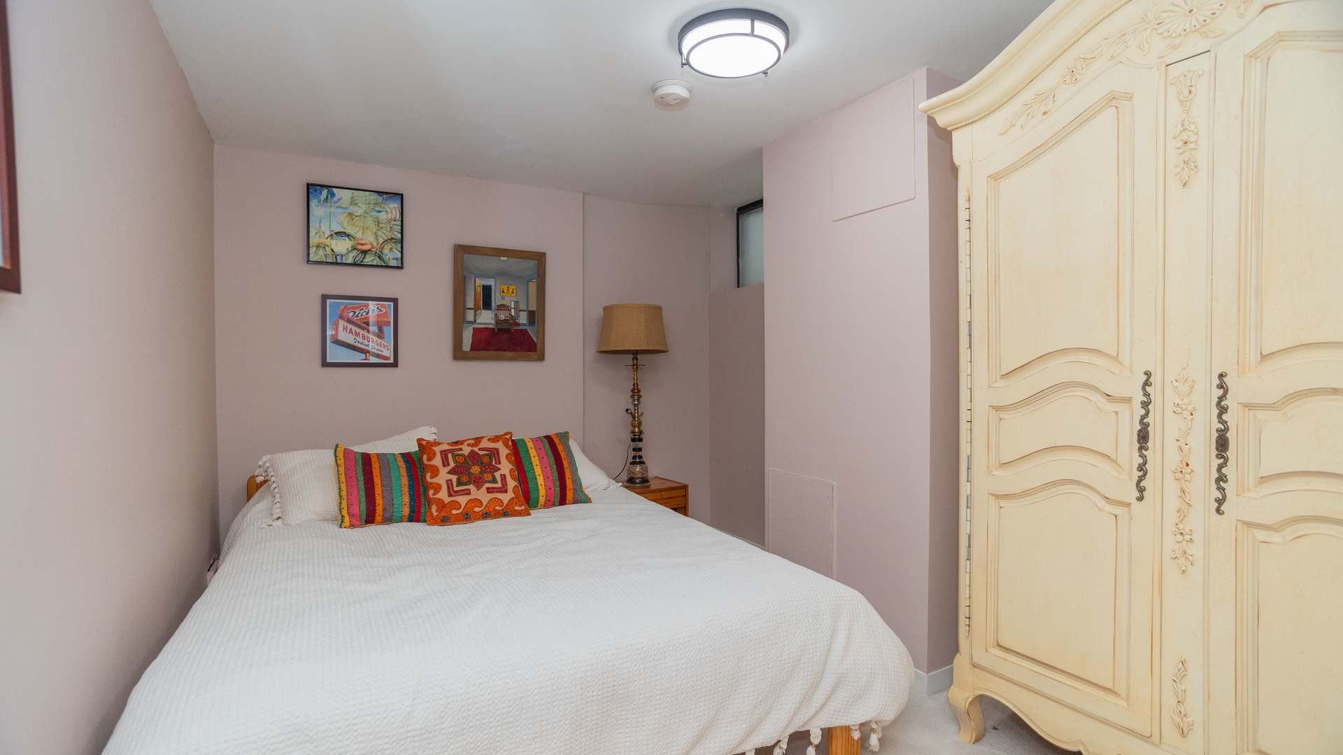 2646 N WAYNE Avenue Unit: A