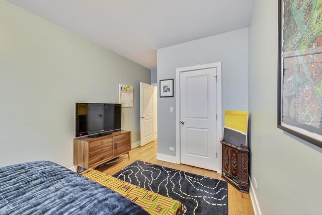 3715 N Elston Avenue Unit: 3