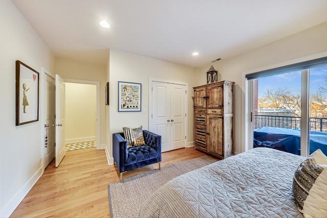 3715 N Elston Avenue Unit: 3
