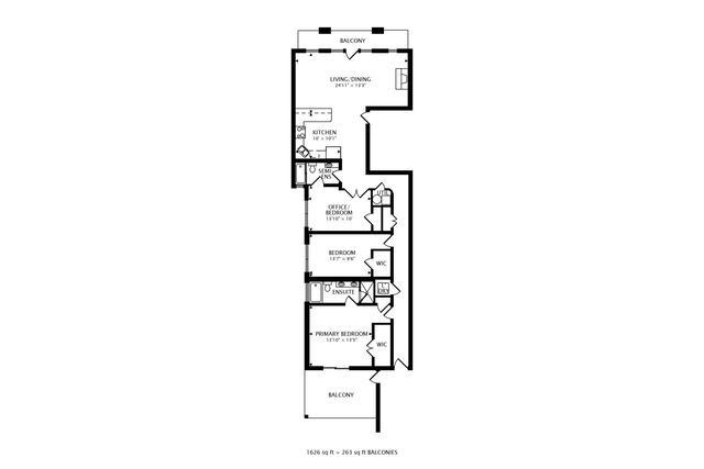3715 N Elston Avenue Unit: 3