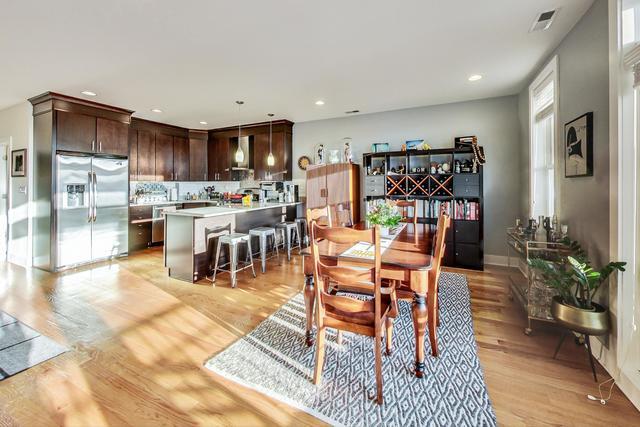 3715 N Elston Avenue Unit: 3