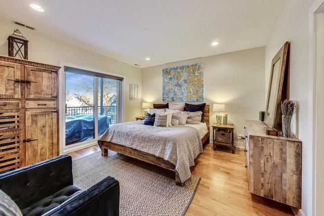 3715 N Elston Avenue Unit: 3