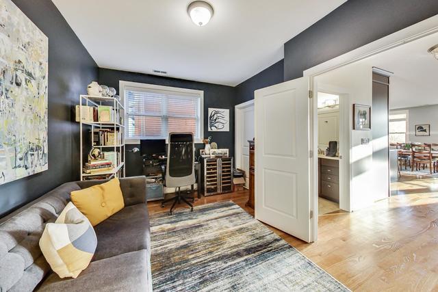 3715 N Elston Avenue Unit: 3