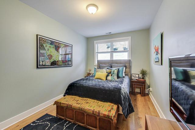 3715 N Elston Avenue Unit: 3