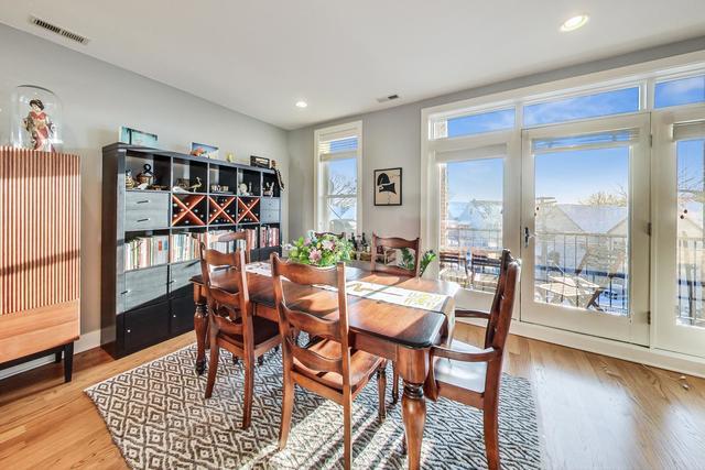 3715 N Elston Avenue Unit: 3