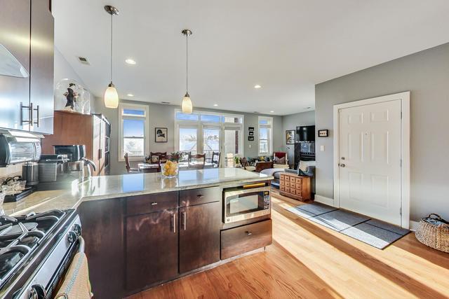 3715 N Elston Avenue Unit: 3