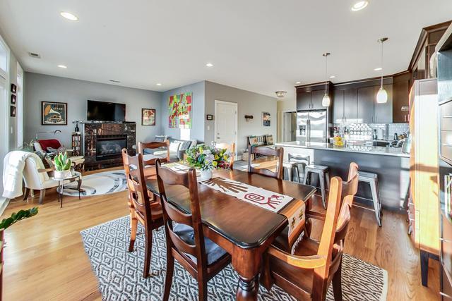 3715 N Elston Avenue Unit: 3