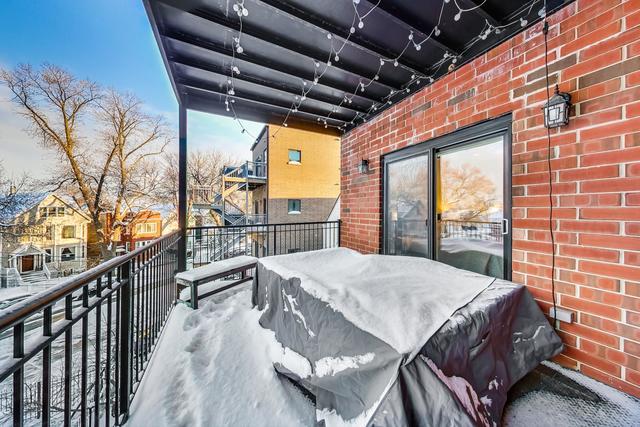 3715 N Elston Avenue Unit: 3