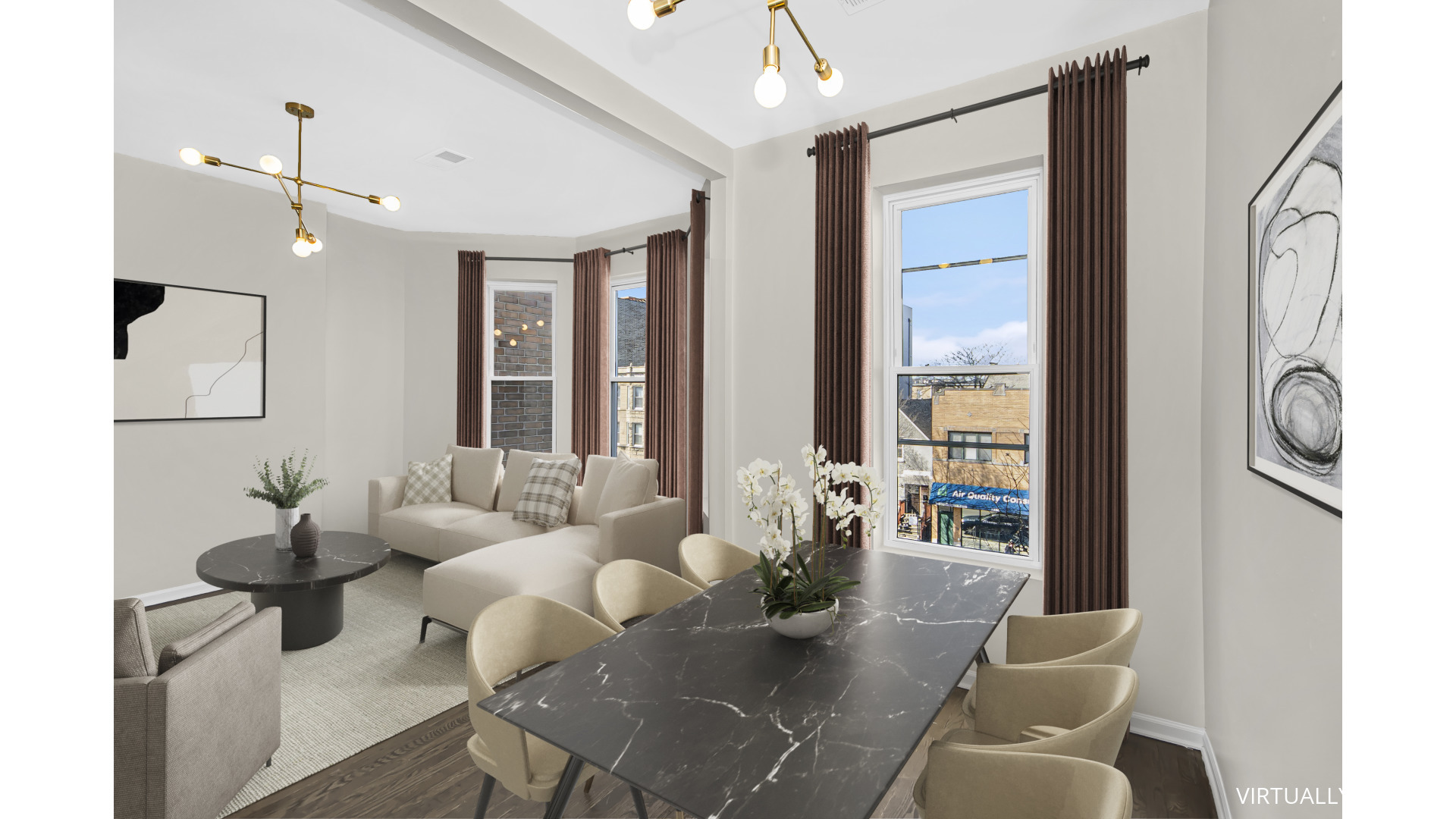 1337 N Western Avenue Unit: 3