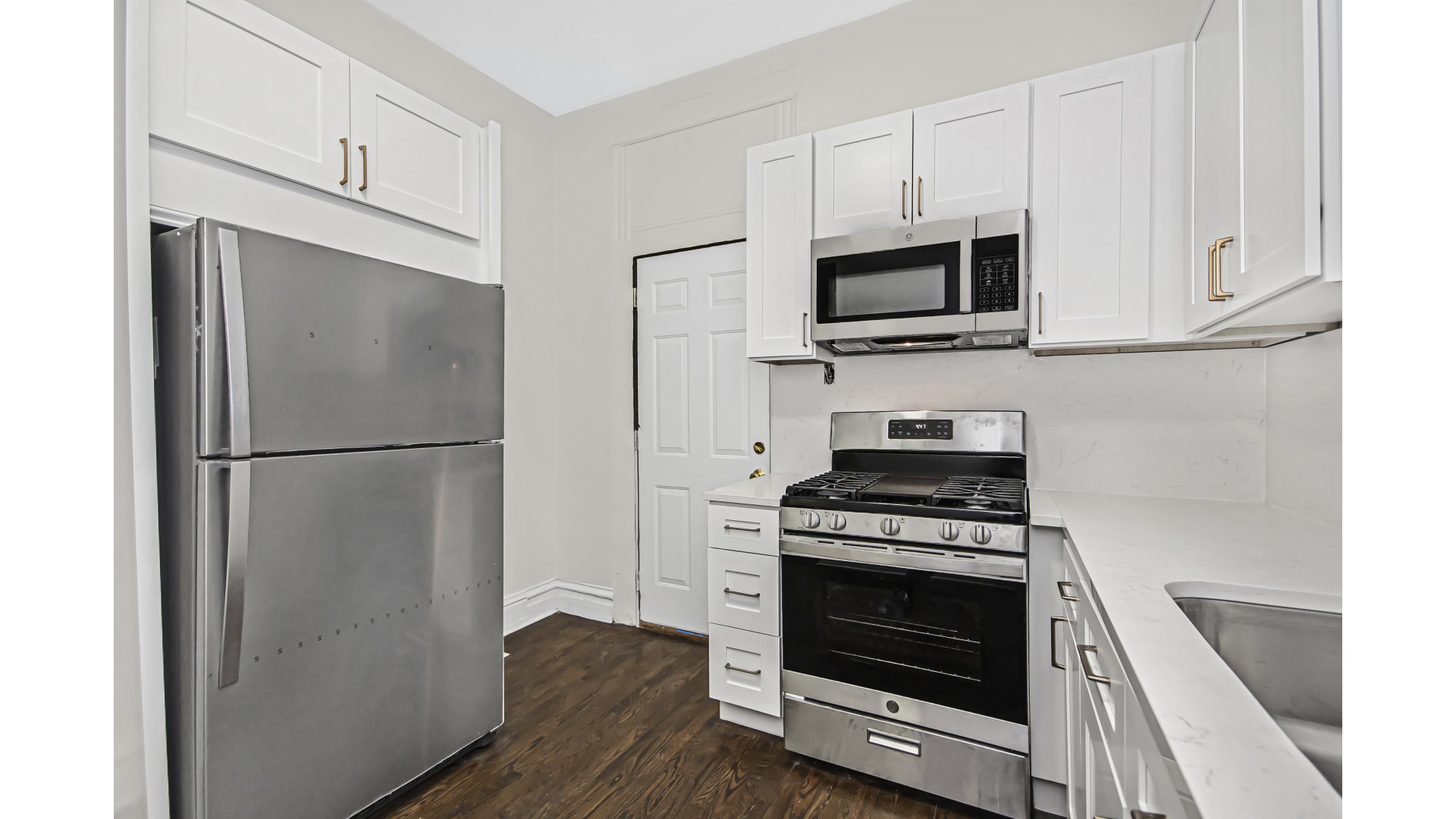 1337 N Western Avenue Unit: 3
