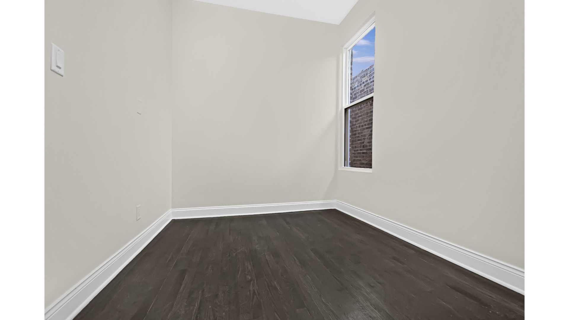 1337 N Western Avenue Unit: 3