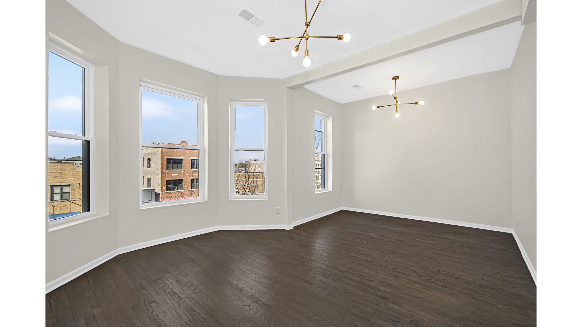 1337 N Western Avenue Unit: 3