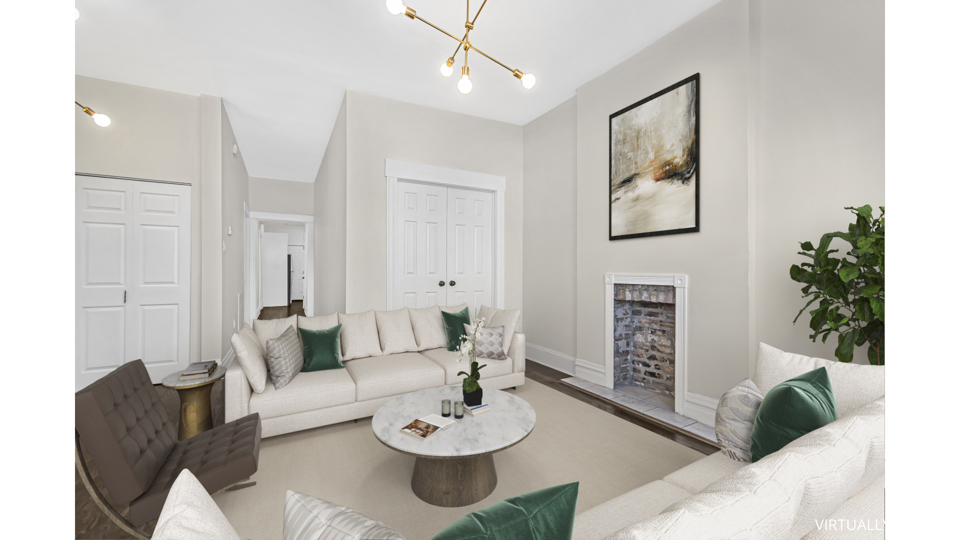 1337 N Western Avenue Unit: 3