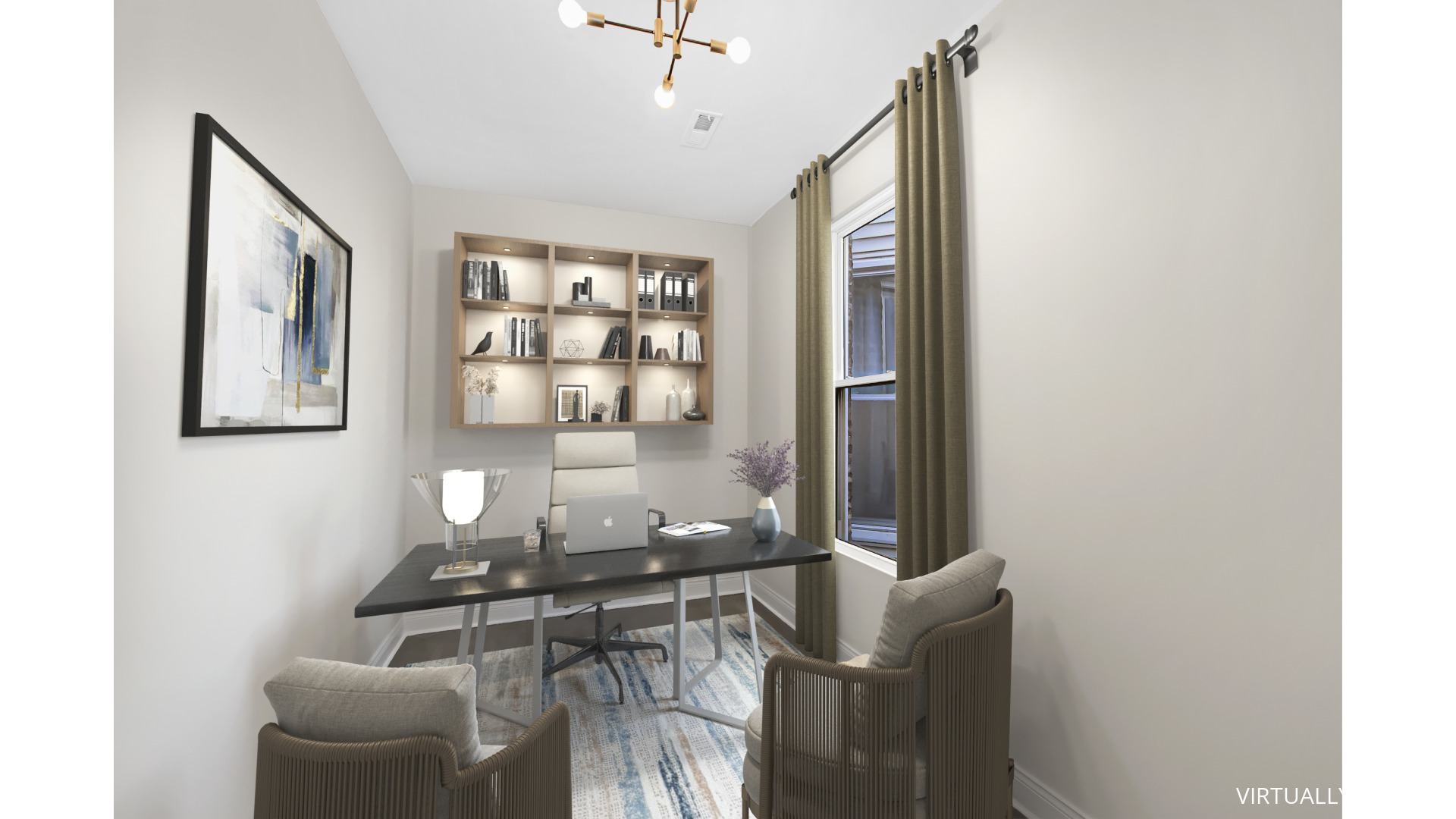 1337 N Western Avenue Unit: 3
