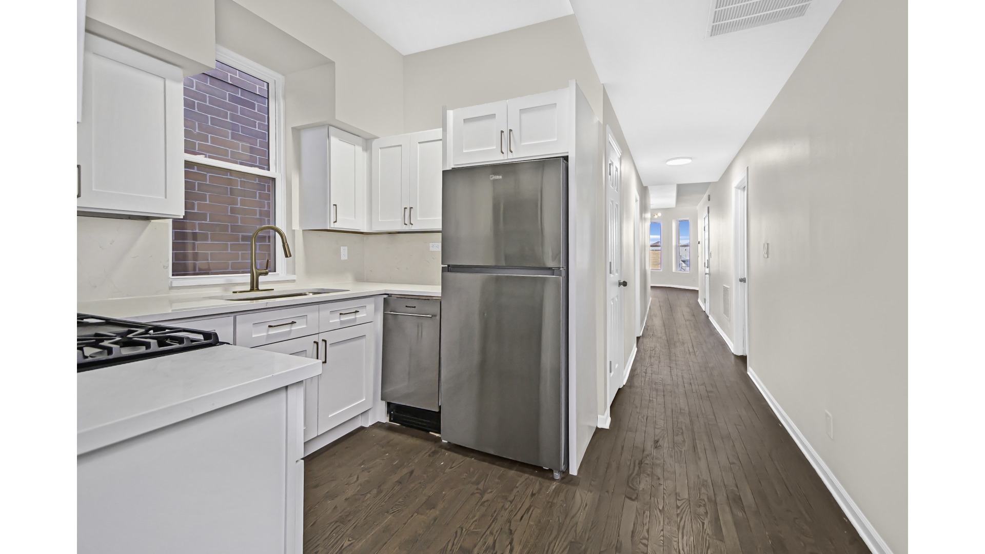 1337 N Western Avenue Unit: 3