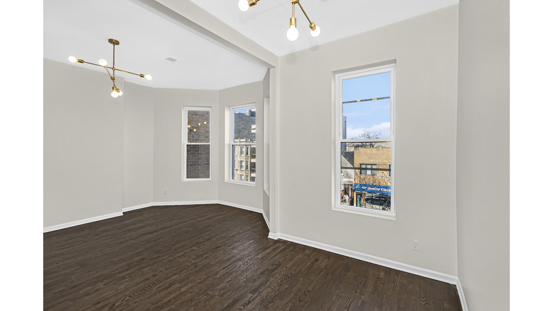 1337 N Western Avenue Unit: 3