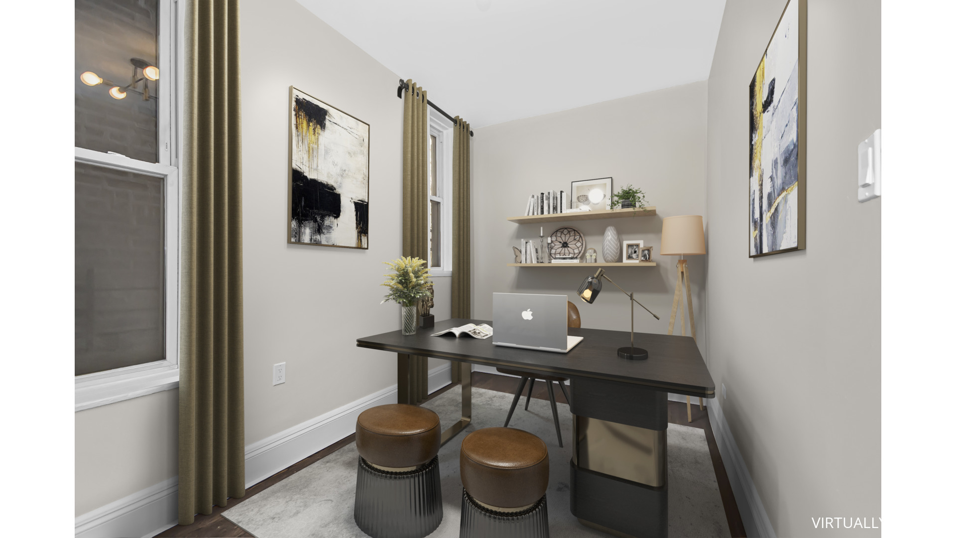 1337 N Western Avenue Unit: 3