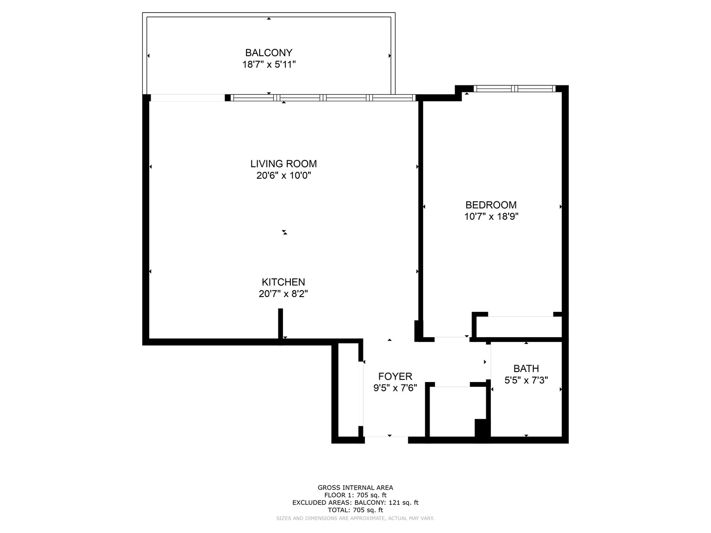 400 E Randolph Street Unit: 2527