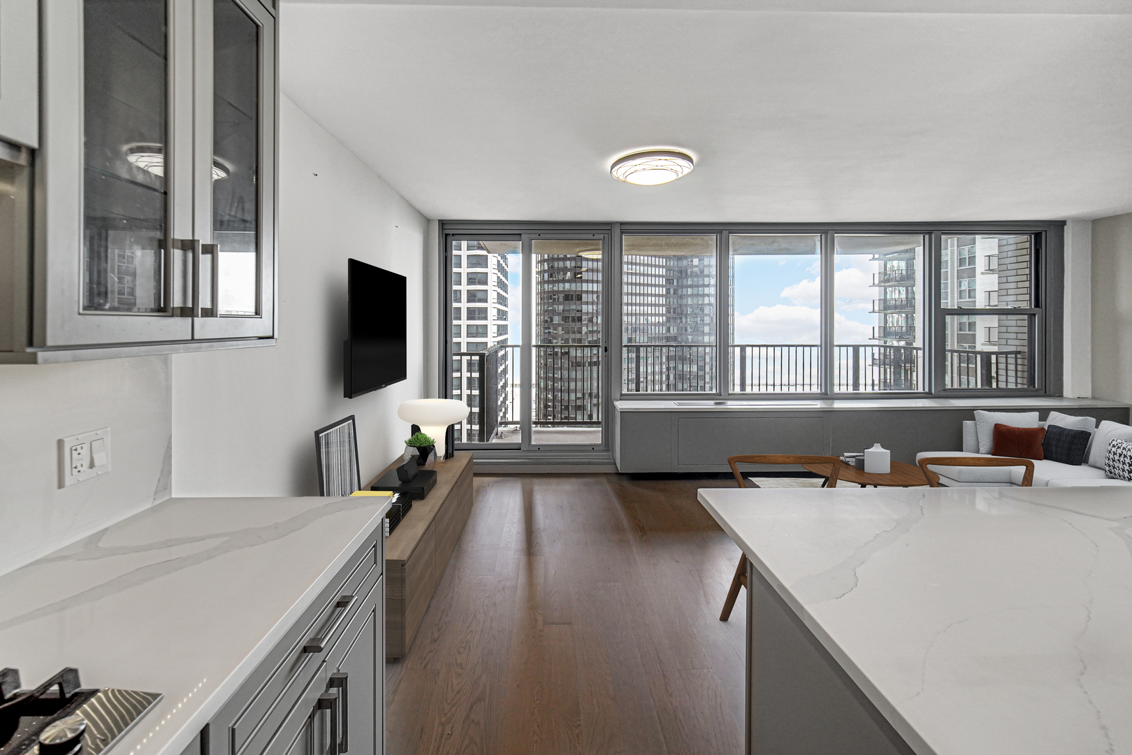 400 E Randolph Street Unit: 2527