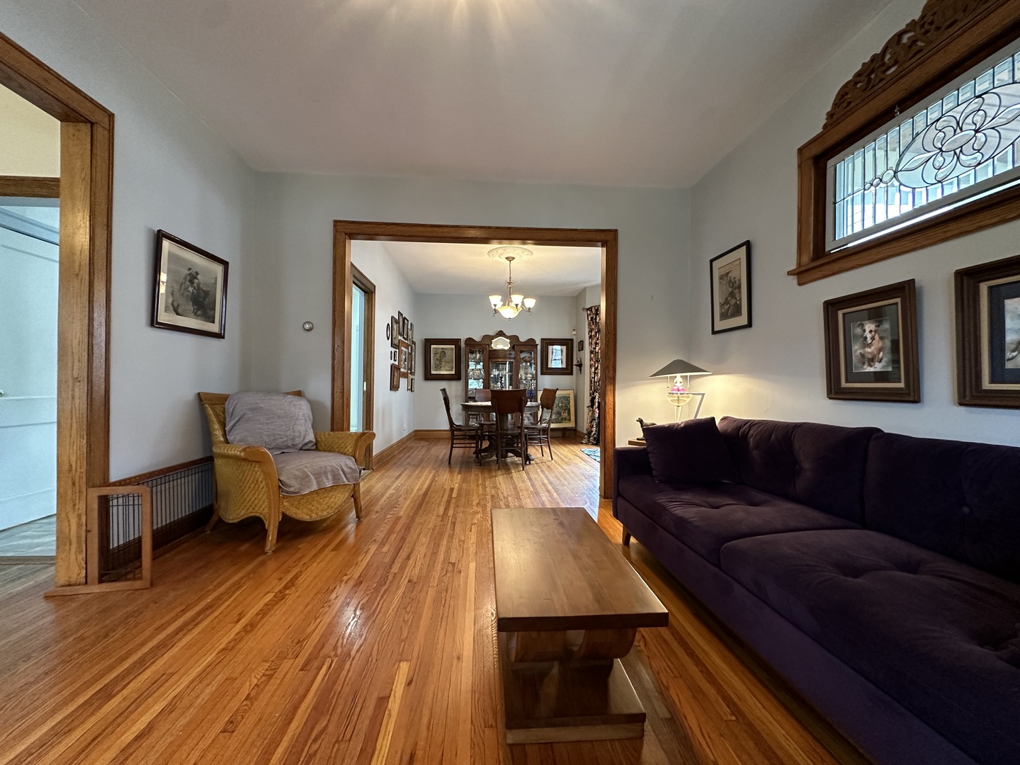 4024 W Waveland Avenue