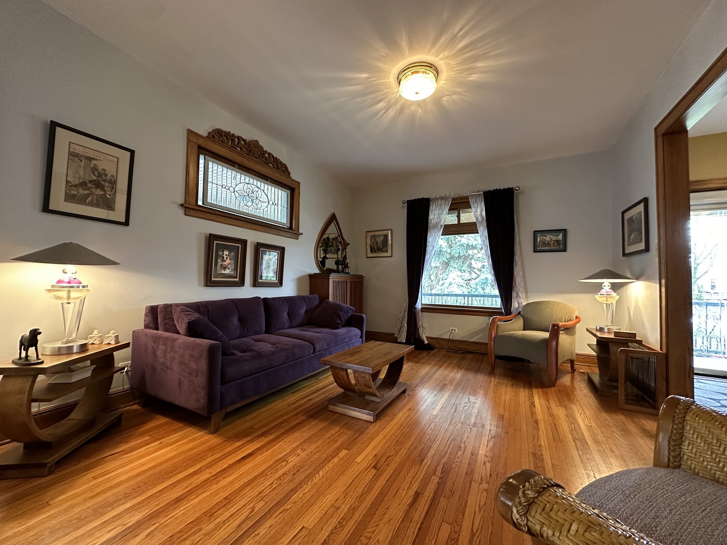 4024 W Waveland Avenue