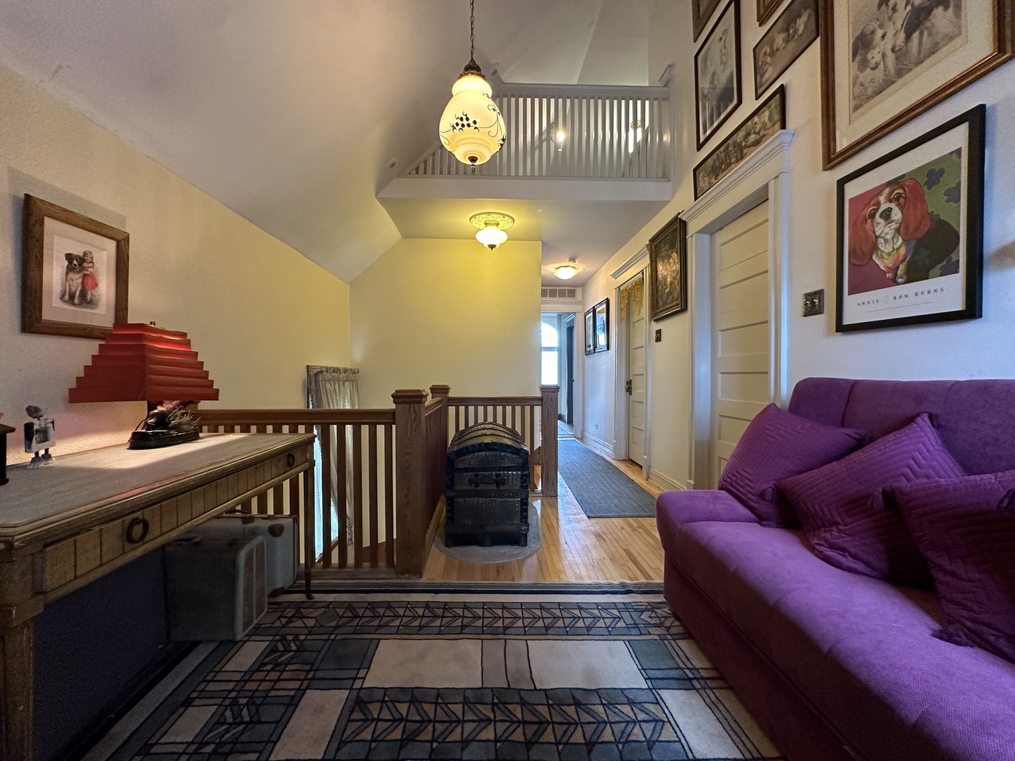 4024 W Waveland Avenue