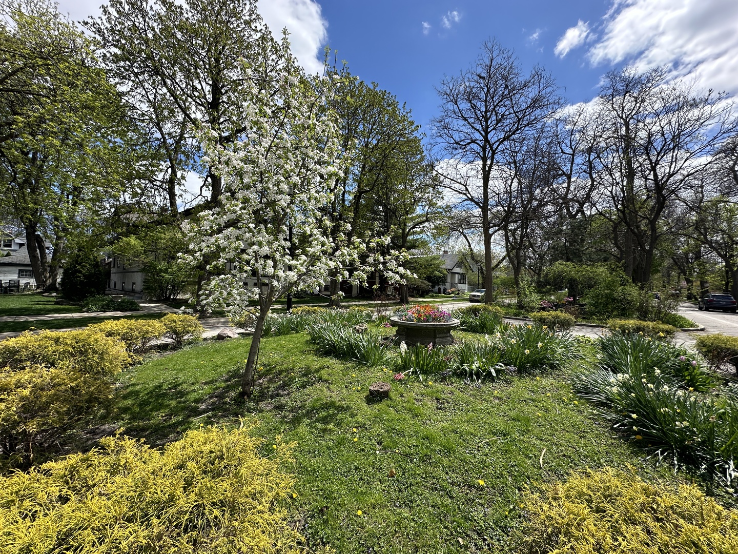 4024 W Waveland Avenue