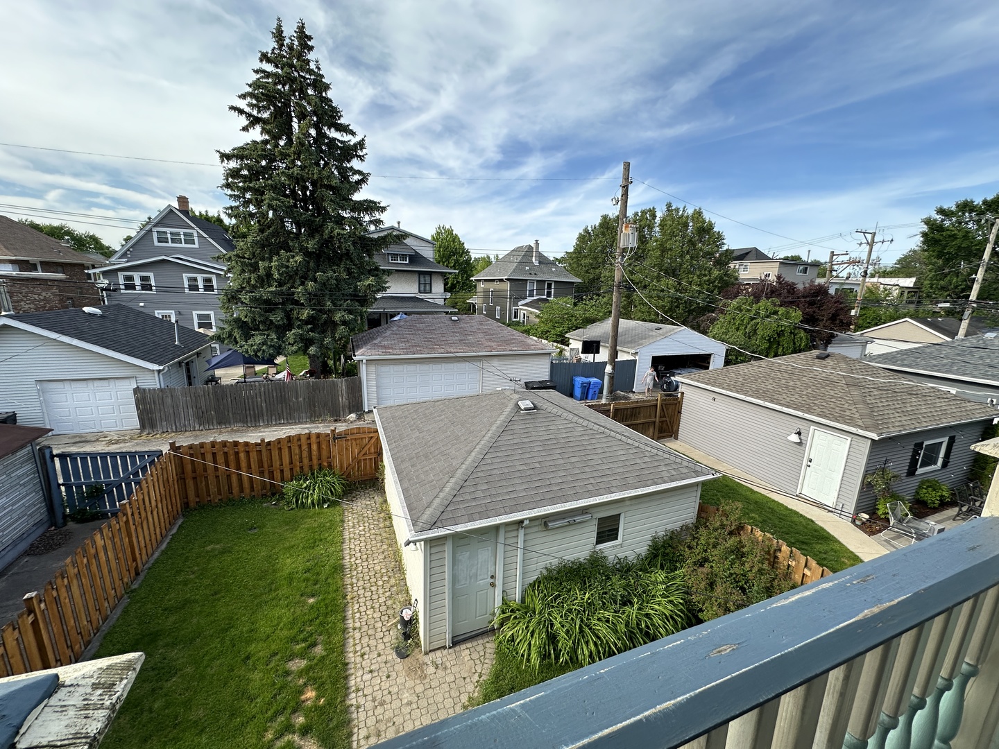 4024 W Waveland Avenue