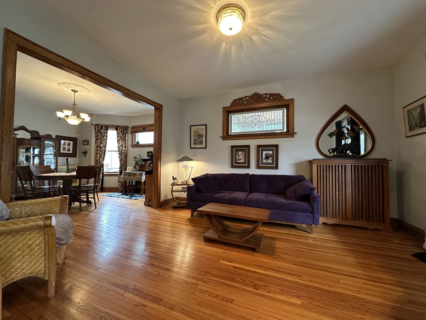 4024 W Waveland Avenue