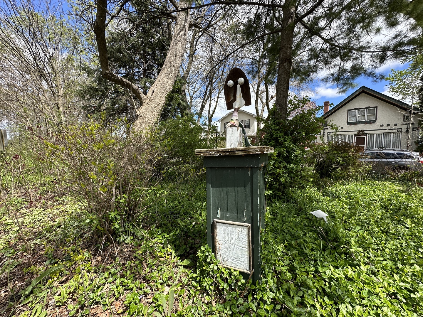 4024 W Waveland Avenue