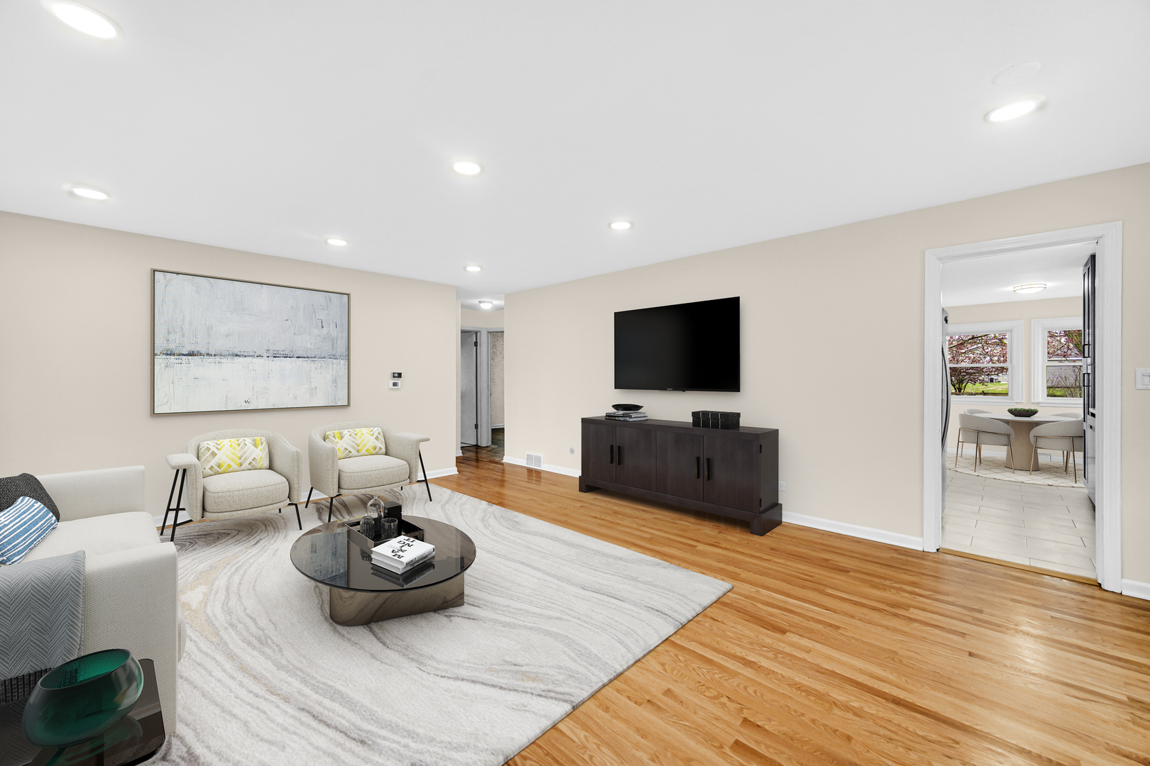 24 W Monroe Street