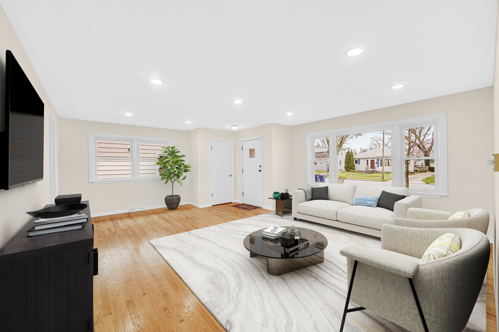 24 W Monroe Street