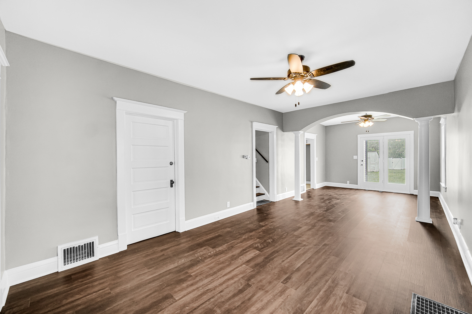 241 N Fulton Avenue